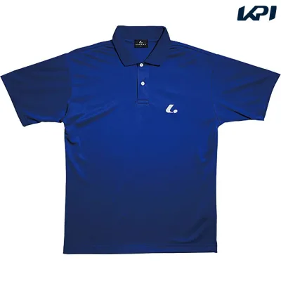 LUCENT Tennis Wear Unisex Game Shirt XLP5118 2019SS