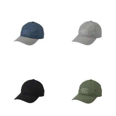 カンタベリー CANTERBURY ラグビーアクセサリー FIELD CAP RAUC2603-2026