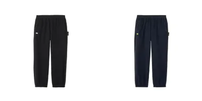 カンタベリー CANTERBURY ラグビーウェア ユニセックス POLARTEC FLC PANTS RSU12651