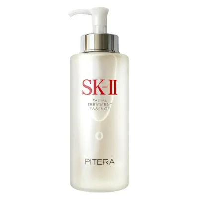 【アメリカコストコ品】SK-II フェイシャル トリートメント エッセンス ポンプ付き SK-II Facial Treatment Essence with Pump, 約325ml 11.0fl oz【お取り寄せ商品】