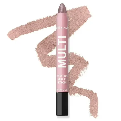 ウェットアンドワイルド カラーアイコン クリームアイシャドウ マルチスティック ロージーロックス Wet n Wild Color Icon Cream Eyeshadow Multi-Stick - Ros-I-Locks 【お取り寄せ商品】