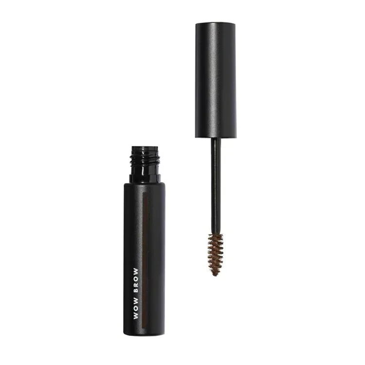 イーエルエフ ワウブロウジェル ブルネット 約3.5g e.l.f. Wow Brow Gel, Brunette, 0.12 oz 【お取り寄せ商品】