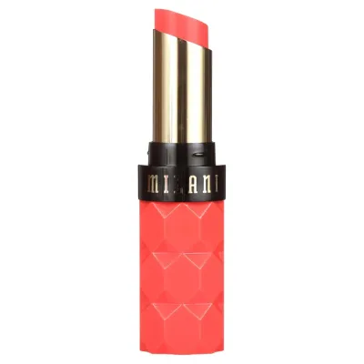 ミラニ カラーフェティッシュ バームリップスティック クレイブ Milani Color Fetish Balm Lipstick, Crave 【お取り寄せ商品】