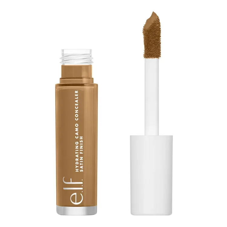 エルフ ハイドレーティング カモコンシーラー タンサンド e.l.f. Hydrating Camo Concealer, Tan Sand 【お取り寄せ商品】