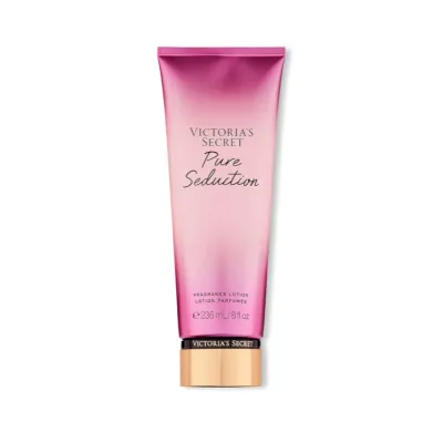 ヴィクトリアズシークレット ピュアセダクション フレグランスボディローション 236ml Victoria's Secret Pure Seduction Fragrance Body Lotion8 oz 【お取り寄せ商品】