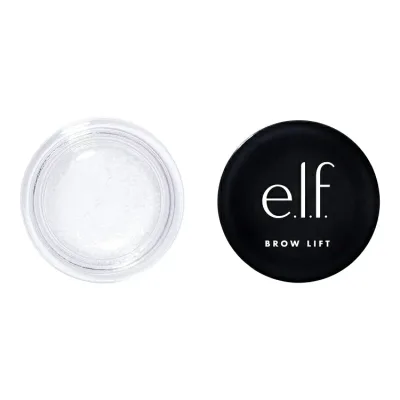 エルフ ブロウリフト アイブロウ シェイピングワックス クリア e.l.f. Brow Lift Eyebrow Shaping Wax, Clear 【お取り寄せ商品】