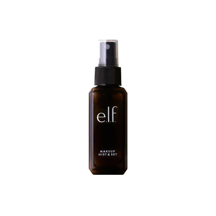 エルフ メイクアップ ミスト&セット スモール 約60mL e.l.f. Makeup Mist & Set, Small, 2.02 fl oz 【お取り寄せ商品】