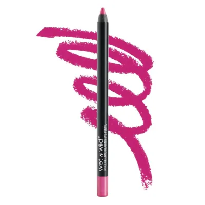 ウェットアンドワイルド オンエッジ ロングウェア アイライナーペンシル ショックセラピー ピンク wet n wild On Edge Longwearing Eyeliner Shock Therapy Pink 【お取り寄せ商品】