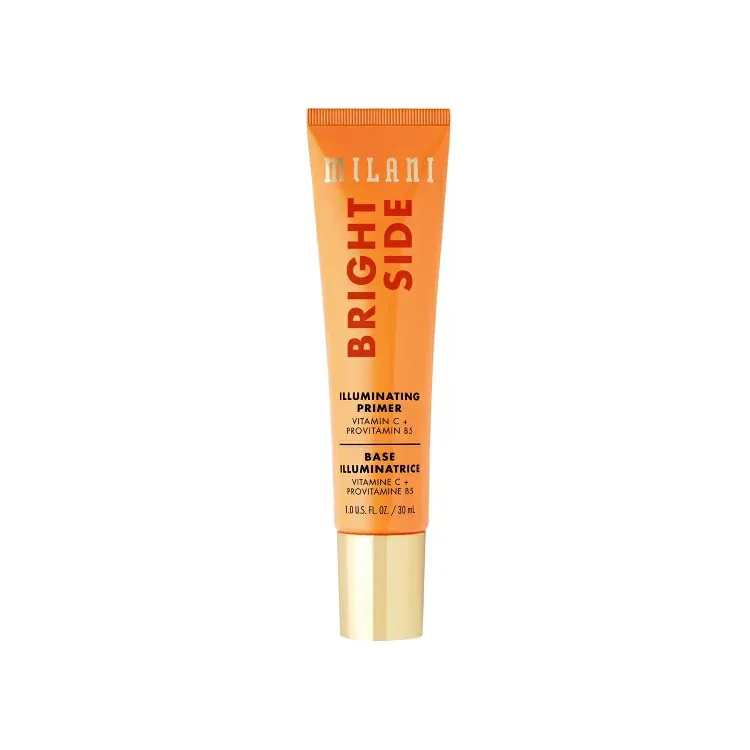 ミラニ フェイスプライマー ブライトサイド 約30mL Milani Face Primer Bright Side 1 fl oz 【お取り寄せ商品】