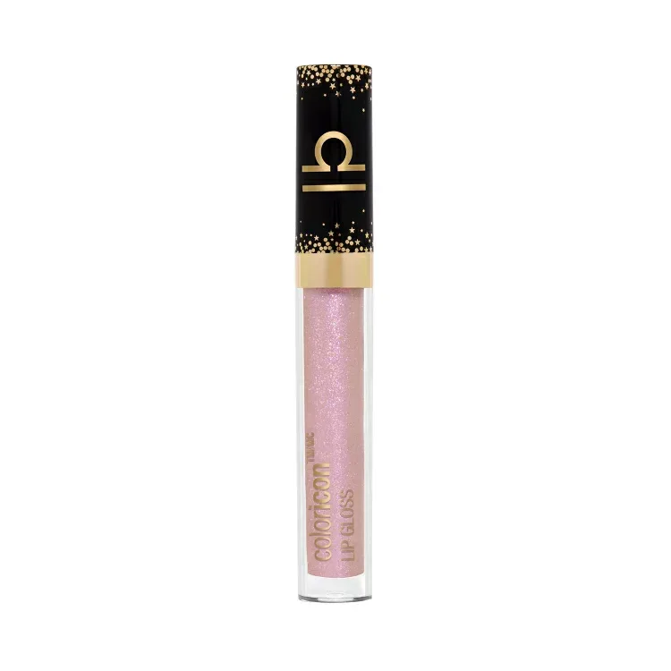 ウェットアンドワイルド カラーアイコン ゾディアック リップグロス リブラ wet n wild Color Icon Zodiac Lip Gloss - Libra 【お取り寄せ商品】