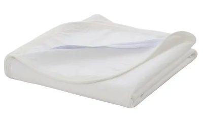 防水シーツ キング 介護 敷きパッド 180x205cm 防水シート おねしょシーツ 洗える 防水パット オールシーズン 防水カバー 失禁対策 4隅ゴム付き アイボリー