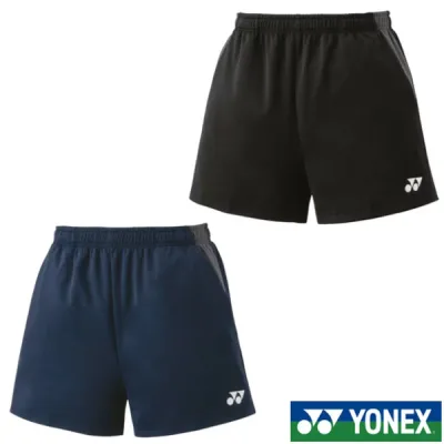 YONEX ユニセックス ニットショートパンツ 15186 ヨネックス テニス バドミントン ウェア
