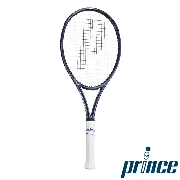 2026年9月上旬発売 prince BEAST O3 100 (300g) 7TJ275 ビースト O3 100 (300g) プリンス 硬式テニスラケット 国内正規品
