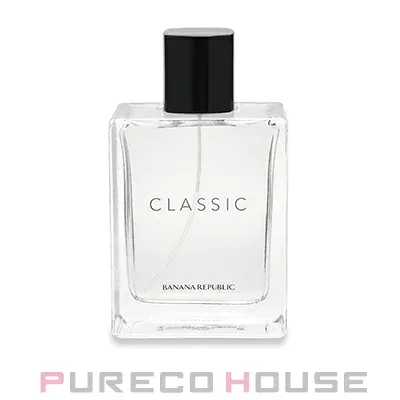 バナナ リパブリック クラシック EDT SP 125ml