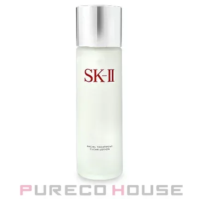 【並行輸入品】SKII フェイシャルトリートメントクリアローション 230ml