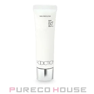 アディクション ADDICTION スキンプロテクター SPF50+ / PA++++ 30g