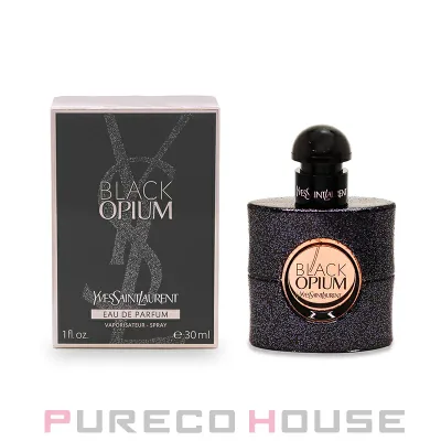 イヴサンローラン ブラック オピウム EDP SP 30ml