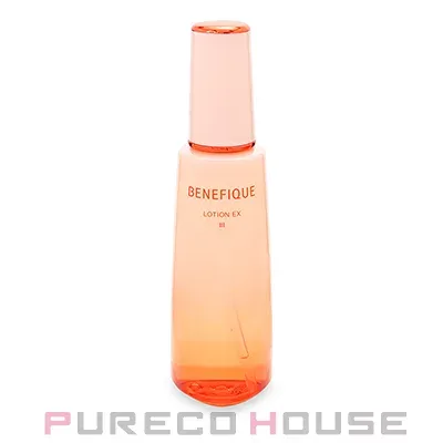 資生堂 ベネフィーク ローション EX III 200ml 【医薬部外品】