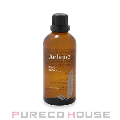 Jurlique ジュリーク ローズ ボディオイル 100ml