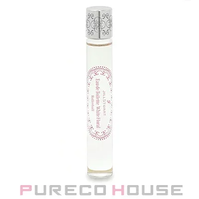 JILL STUART(ジル スチュアート) ホワイトフローラル オードトワレ ローラーボール 10ml