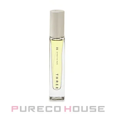 THREE (スリー) エッセンシャルセンツ R EDT 10ml #05 AFTER THE RAIN
