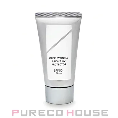 ORBIS (オルビス) リンクル ブライト UV プロテクター N SPF50+・PA++++ 50g 【医薬部外品】