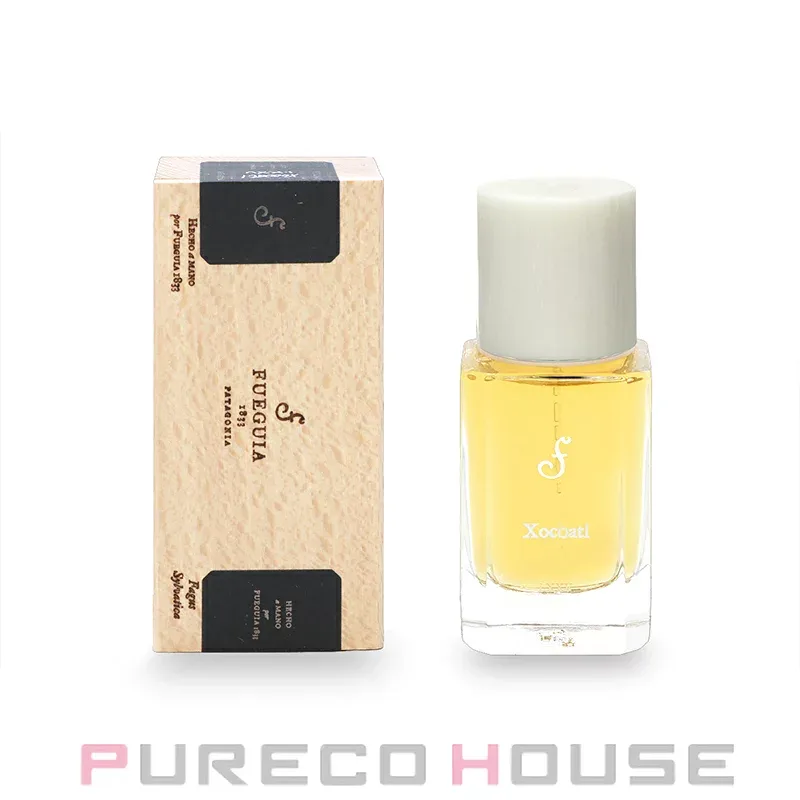 FUEGUIA 1833 (フエギア1833) ショコアトゥル パフューム 30ml