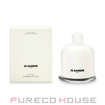 JIL SANDER (ジル サンダー) アース EDP SP 100ml
