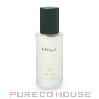 LOA (ロア) ザ エマルジョン ラテローズ (ヘアトリートメント) 100ml