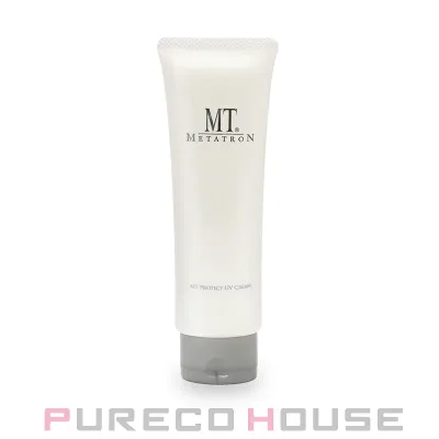MTメタトロン MT プロテクトUVクリーム (日焼け止め) SPF50+・PA++++ 50g