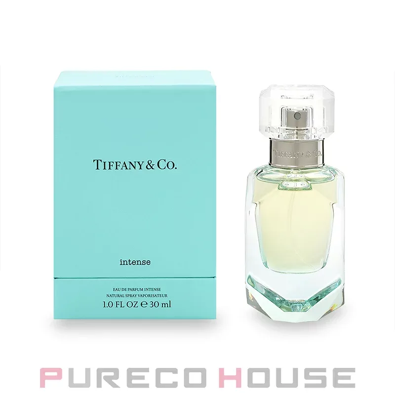 ティファニー ティファニー インテンス EDP SP 30ml