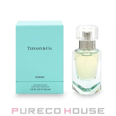 ティファニー ティファニー インテンス EDP SP 30ml
