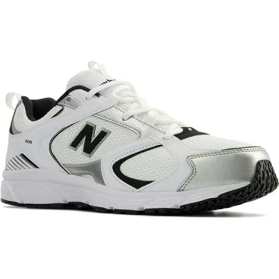 ニューバランス New Balance スニーカー ML408 ウォーキングシューズ ユニセックス ML408WB ML408WBD D相当 ランニング ウォーキング ジョギング ジム スポーツ 靴 タウンユース 普段履き メンズ レディース 大きいサイズ 小さいサイズ