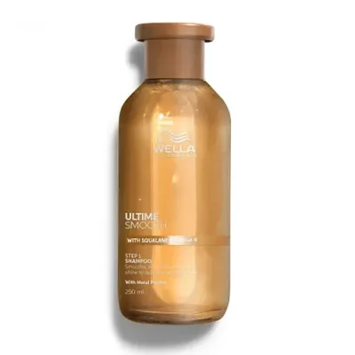 WELLA ウエラ アルタイム スムースシャンプー 250ml