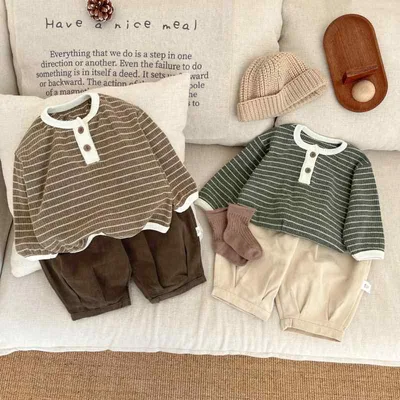 カジュアルパンツ ベビー キッズ 子供 男の子 女の子 ズボン ボトムス スウェット 純綿 コットン 裾リブ 無地 ゆったり 動きやすい 通気性 柔らかい 履きやすい ウエストゴム 春秋 デイリー 普段着 通園 登園