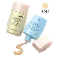 【2点購入でラベンダー】 エッセンスファンデーション リキッド【BO10】25ml カバーマーク/カバマ covermark 【w】【 定形外 送料無料 】
