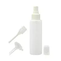 【2点購入でラベンダー】 コスメスプレー 約100ml( スポイド ・ じょうご付 )( 詰め替えボトル 詰め替え容器 詰め替え ボトル 旅行 スプレーボトル 容器 詰め替え用 旅行用 つめかえ )【w】【 定形外 送料無料 】