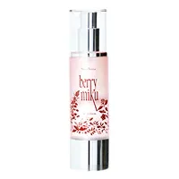 【2点購入でラベンダー】 ナチュラルバランス ベリーミク VCローション 60ml ( Berry Miku 化粧水 ノンパラベン 無香料 無着色 弱酸性 乳液 のようなリッチな潤い 美容液 並みの高い効果 )【 送料無料 】※北海道・沖縄除く