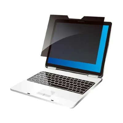 光興業 覗き見防止フィルター MDRモバイル 14.0型(16:9) マグネット式 MDR-140 1枚