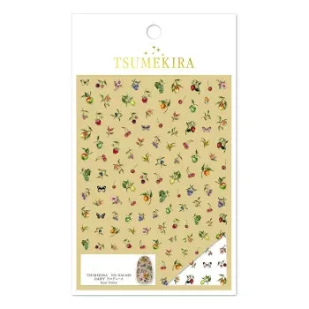 TSUMEKIRA(ツメキラ) DAISY プロデュース bear fruits NN-DAI-029