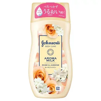 ジョンソン ボディケア エクストラケア 高保湿ローション 200g 829688