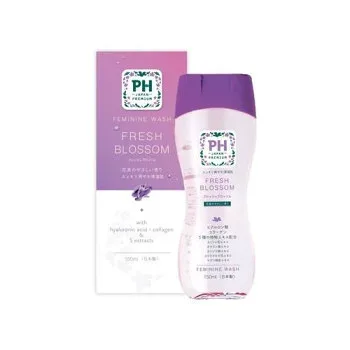 PH JAPAN PREMIUM フェミニンウォッシュ フレッシュブロッソム 150ml