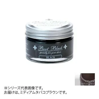 コロンブス BBシルバーライン ミディアムタバコブラウン
