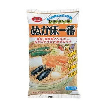玉三 ぬか床一番600g×10個 0315