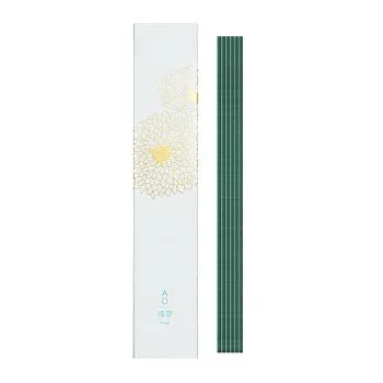 大香 AO incence 浅葱(あさぎ) 30本入り 770128