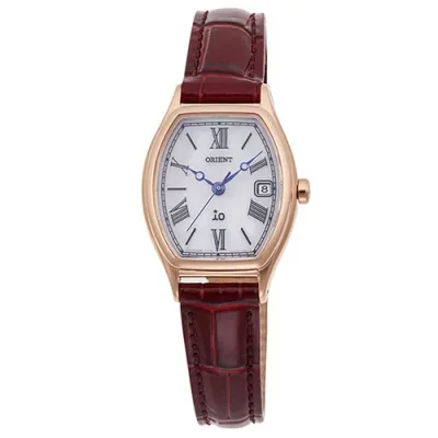 正規品 ORIENT iO オリエント イオ Natural & Plain クォーツ レディース腕時計 送料無料 RN-WG0014S