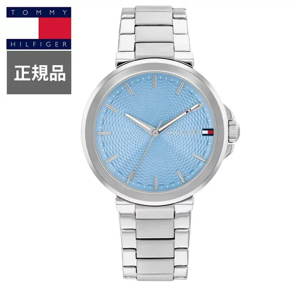 【15%クーポン配布】正規品 TOMMY HILFIGER トミーヒルフィガー LORI クォーツ レディース腕時計 1782777 ラッピング無料