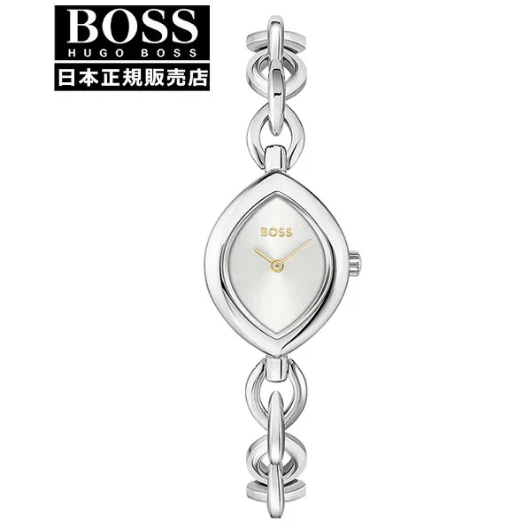 【国内正規品】HUGO BOSS ヒューゴボス FIORA クォーツ レディース腕時計 1502837