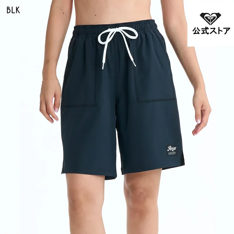 【OUTLET】【30%OFF】【送料無料】ROXY ロキシー HORIZONTAL LINE ジャムショーツ ボードショーツ 水着 海パン サーフィン サーフパンツ 海水浴 夏 水泳 ビーチウェア