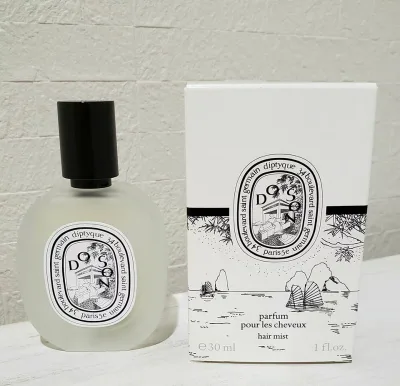 ディプティック diptyque DIPTYQUE ドソン オーデサンス ヘアフレグランス(ヘアミスト)30ml DIPTYQUE 母の日 バースデー ギフト